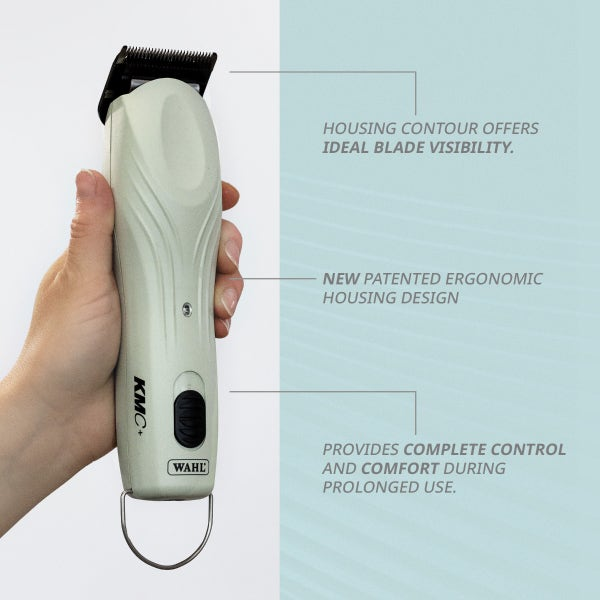 Wahl KMC+ Clipper - Product Image 6