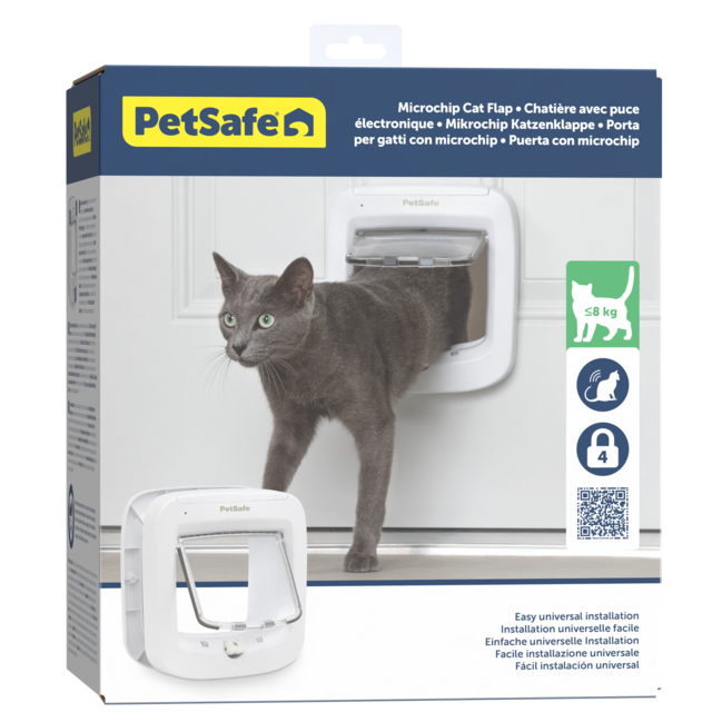 PetSafe Microchip Cat Door - Product Image