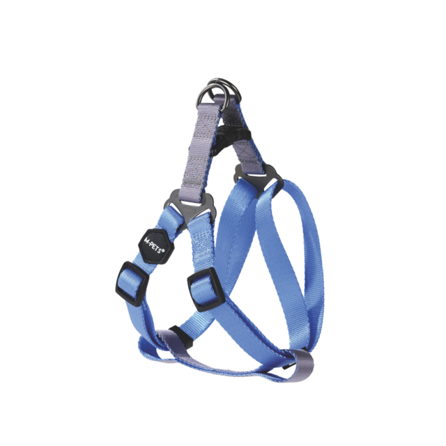 M-PETS Gentle Dog Triangle Dog Harness - Product Image 1