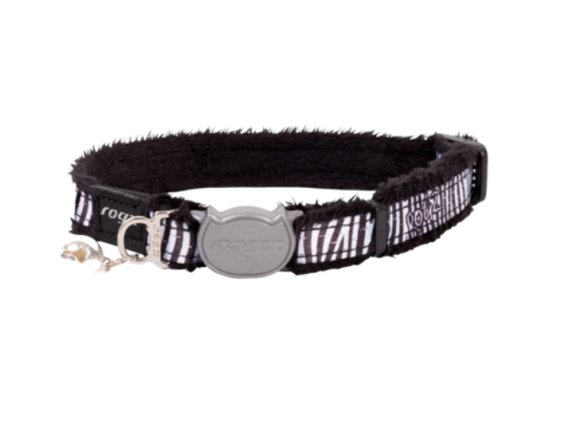 Rogz Fashioncat Safety Release Cat Collar  - Product Image 2