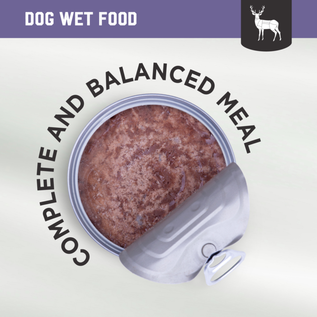 Kiwi Kitchens Venison Wet Dog Food - Product Image 7