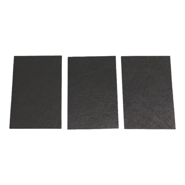 M-PETS Universal 3 Pack Carbon Cat Litter Box Filter - Product Image 3