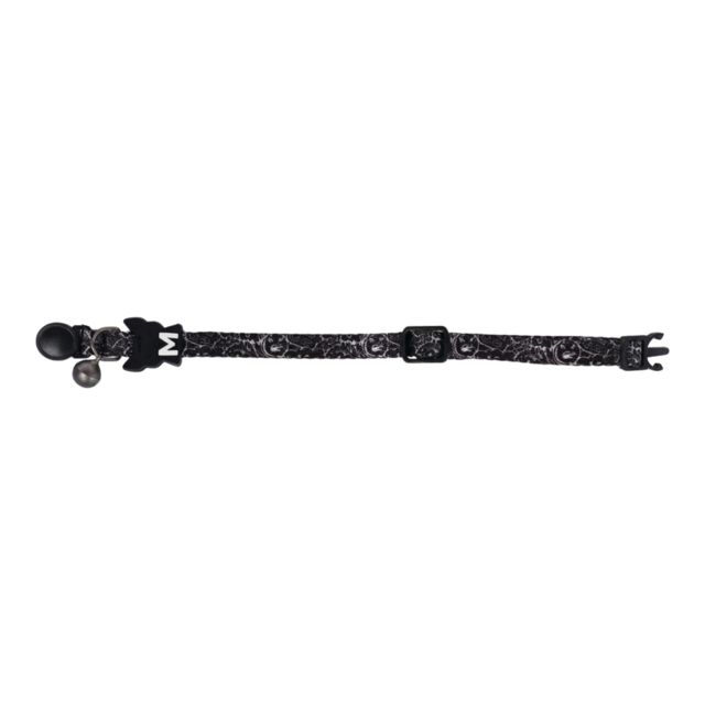 M-PETS Urban Freestyle Cat Collar - Product Image 2