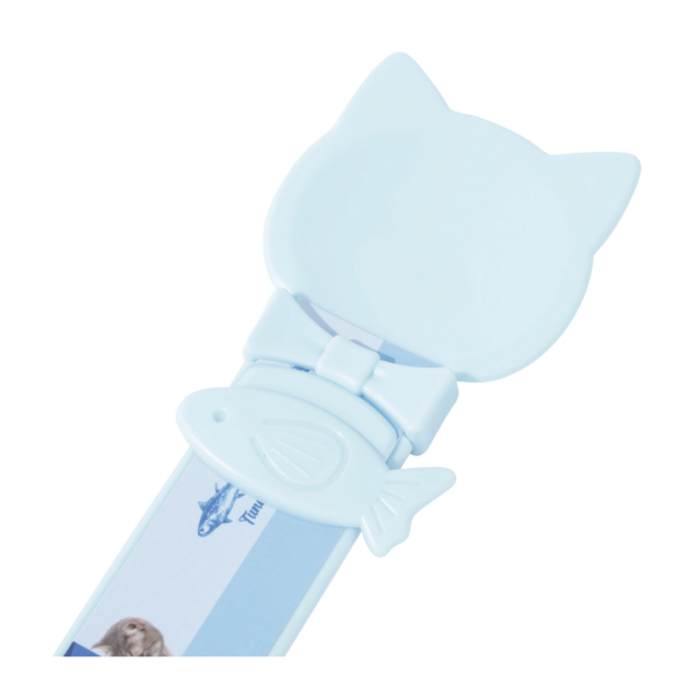 M-PETS Creamy Cat Feeding Spoon - Product Image 2