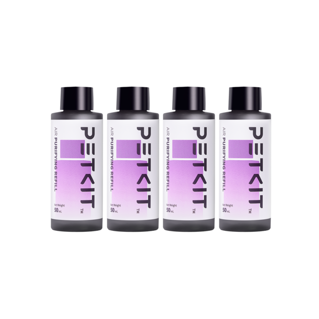 PETKIT Air Purifying Liquid Refill - Product Image