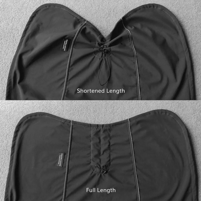 Pointer & Hound Waterproof Dog Jacket  - Product Image 8