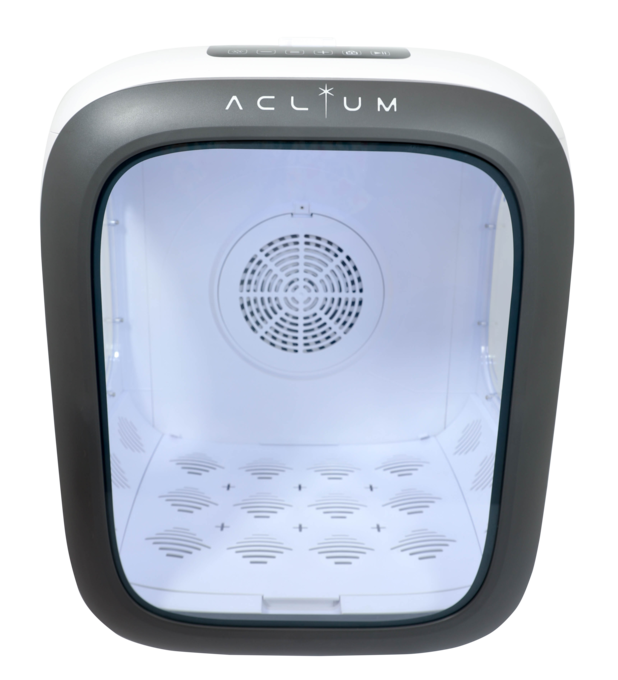 Aclium Pet Dryer  - Product Image