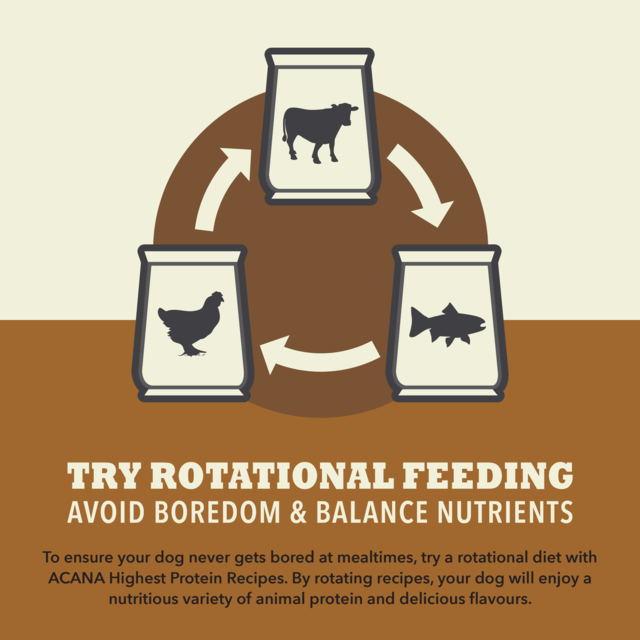ACANA Highest Protein Ranchlands Dry Dog Food - Product Image 5
