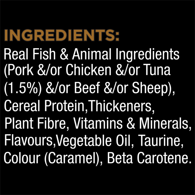 Dine Pulled Menu Gravy Indulgence with Tuna Adult Wet Cat Food - Product Image 7