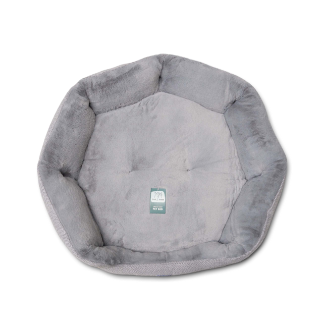 Pup & Purr Dream Nest Cat and Dog Bed - Product Image 2