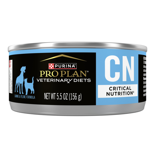 PRO PLAN Veterinary Diet Canine & Feline CN Critical Nutrition Wet Cat & Dog Food - Product Image 10