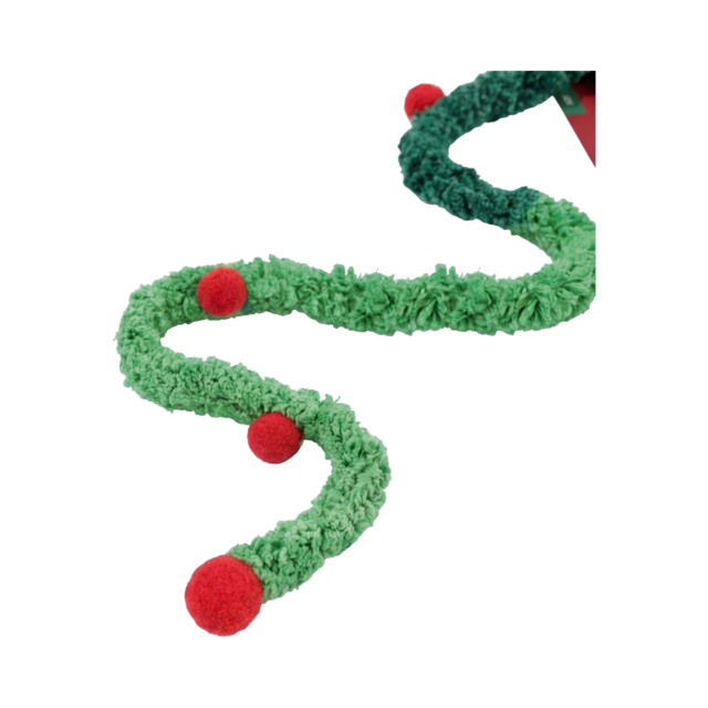 M-PETS Christmas Joy Interactive Cat Wand - Product Image 2