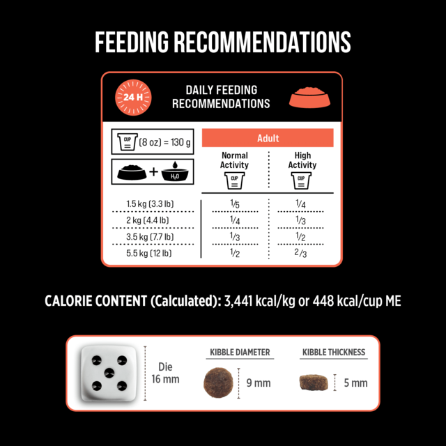 Nutrience SubZero Limited Ingredient Turkey & Pumpkin Dry Cat Food - Product Image 5