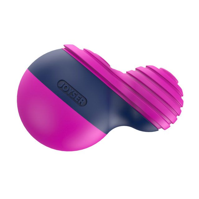 JOYSER Active Duo Ball Dog Toy - Product Image 1