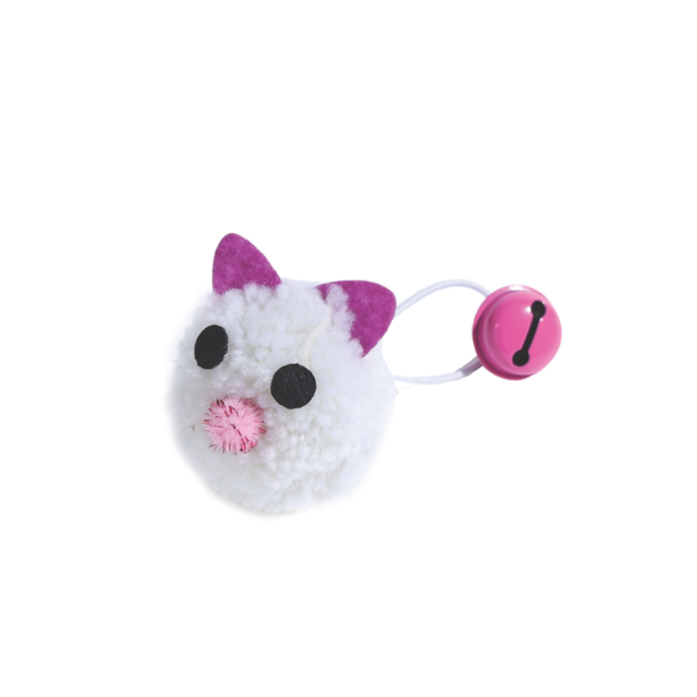 M-PETS Wonders Moxie Mouse Cat Toy - Product Image