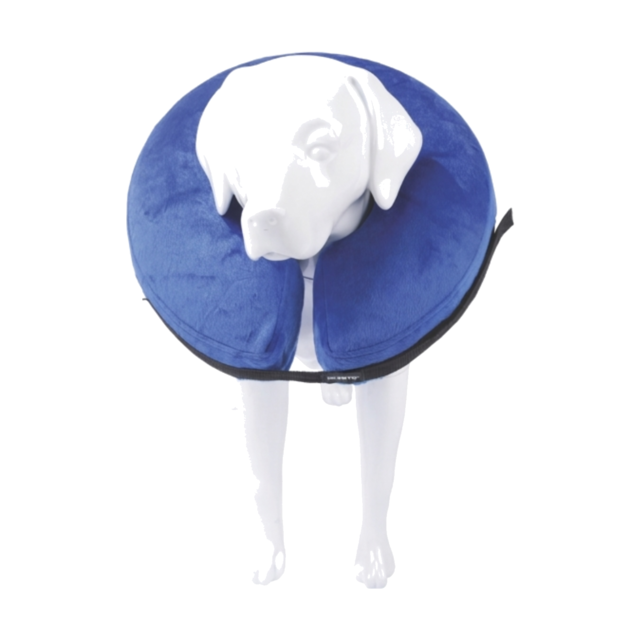M-PETS Air Hug Inflatable Dog Collar - Product Image 1