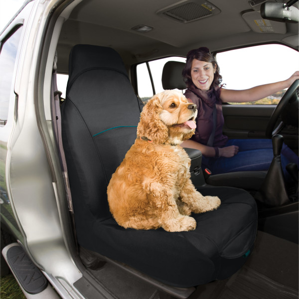 Kurgo Rover Bucket Seat Cover - Product Image 1