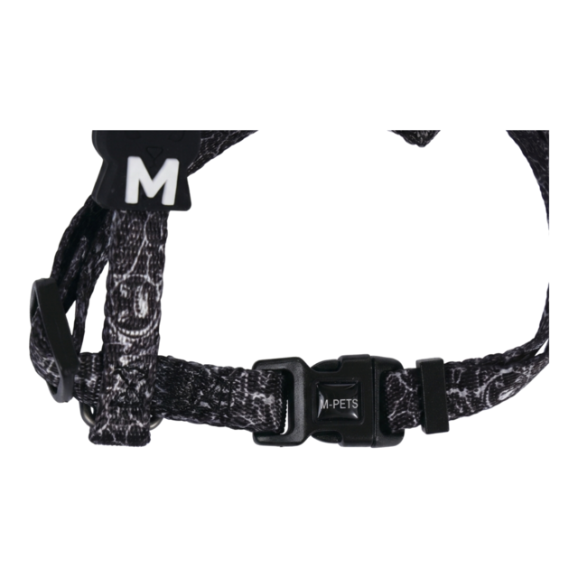M-PETS Urban Freestyle Cat Harness and Leash Set - Product Image 1