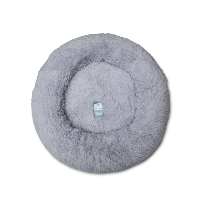  Pup & Purr Dreamy Paws Calming Cat and Dog Bed - Product Image 2