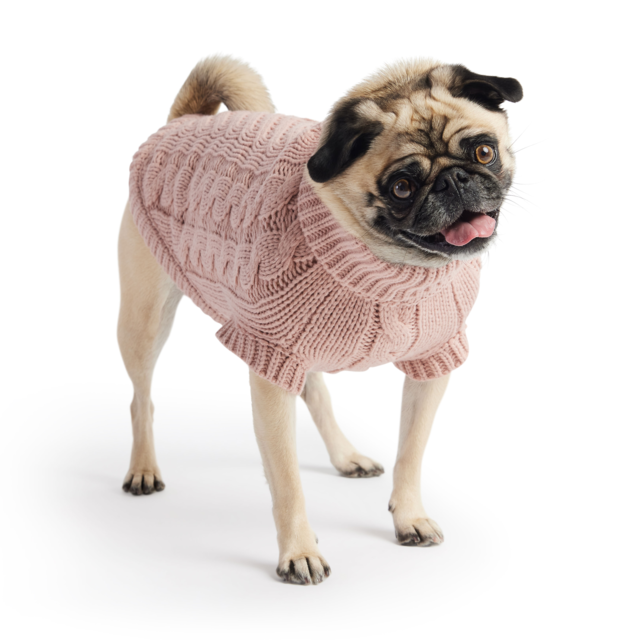 GF Pet Chalet Sweater - Product Image 4