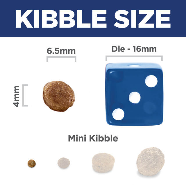 Hill's Science Diet Puppy Small Bites Dry Dog Food - Product Image 9