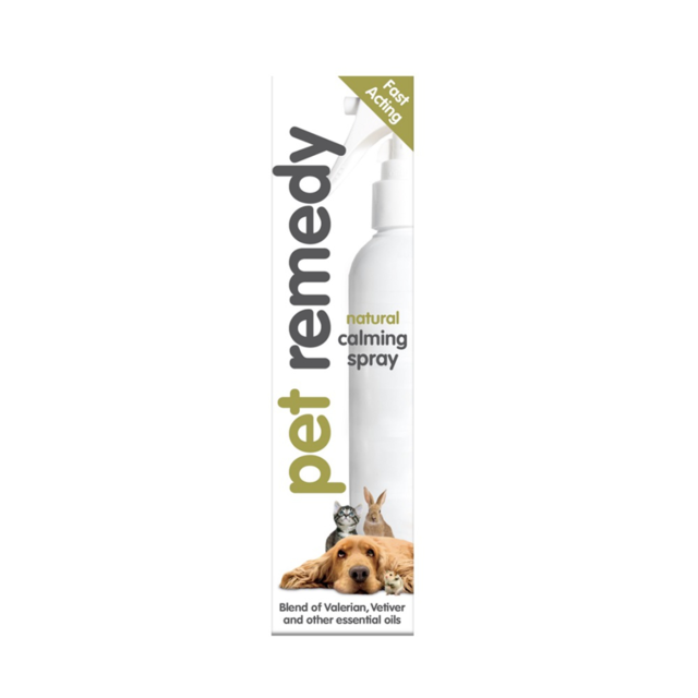 Pet Remedy Cat & Dog Calming Spray - Product Image 7