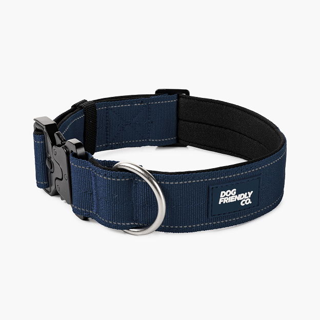 Dog Friendly Co. Premium Dog Tactical Collar - Product Image 4