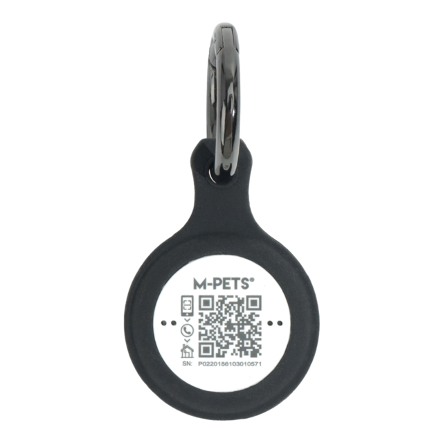M-PETS Silicone Air Tag Holder - Product Image 2