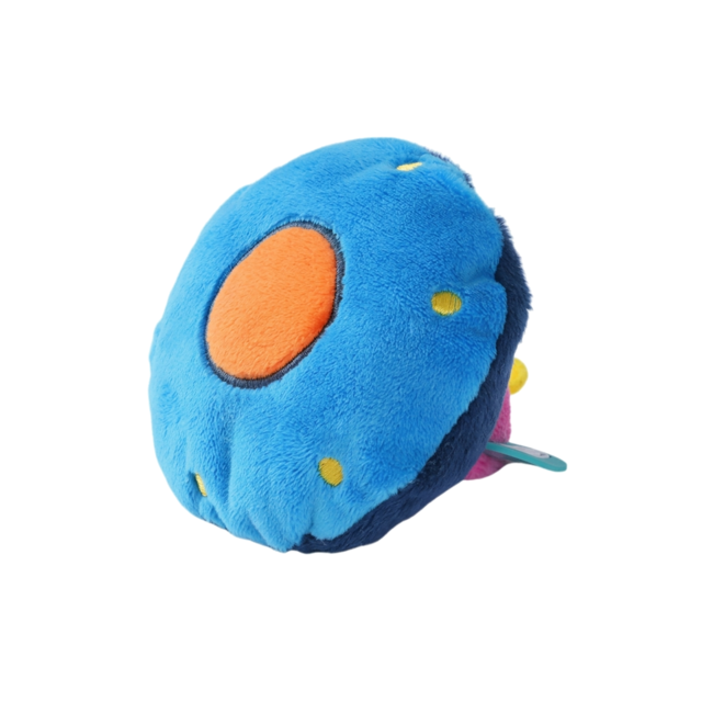 JOYSER UFO Catnip Cat Toy - Product Image 1