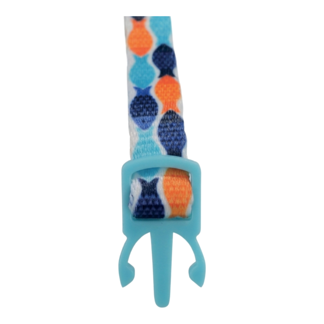M-PETS Eco Zany Cat Collar - Product Image 4