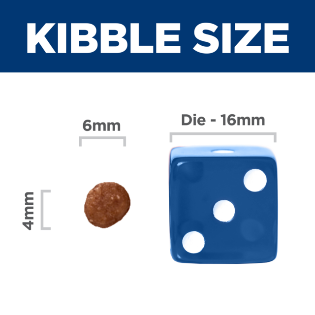 Hill's Science Diet Kitten Indoor Dry Cat Food - Product Image 9