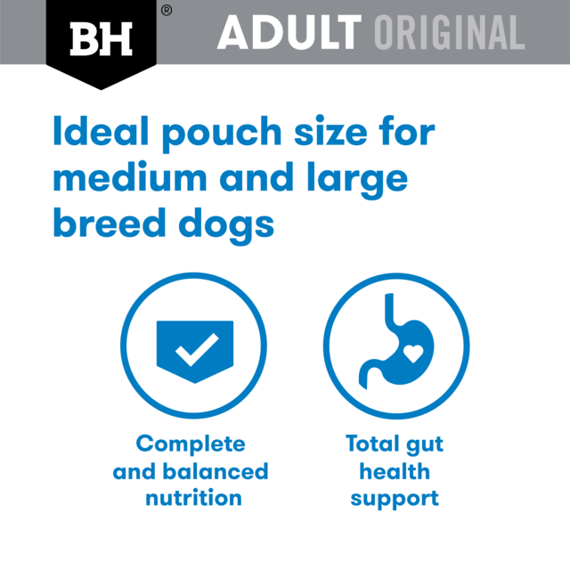 Black Hawk Original Adult Fish & Vegetables Wet Dog Food - Product Image 14