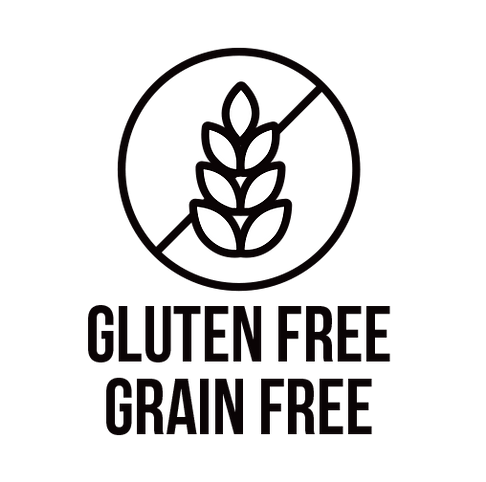 The NZ Natural Pet Food Co Meow Lamb & Hoki Freeze Dried Cat Food - Product Image 4