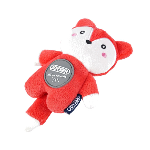 JOYSER Puppy Fox Dog Toy - Product Image 1