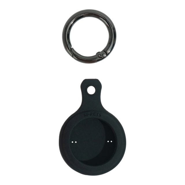 M-PETS Silicone Air Tag Holder - Product Image 1