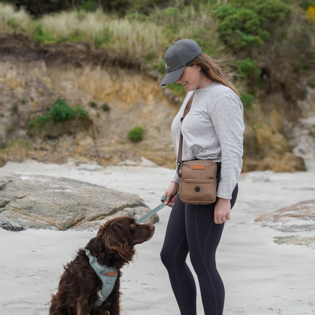 Pointer & Hound Walk Bag  - Product Image 10