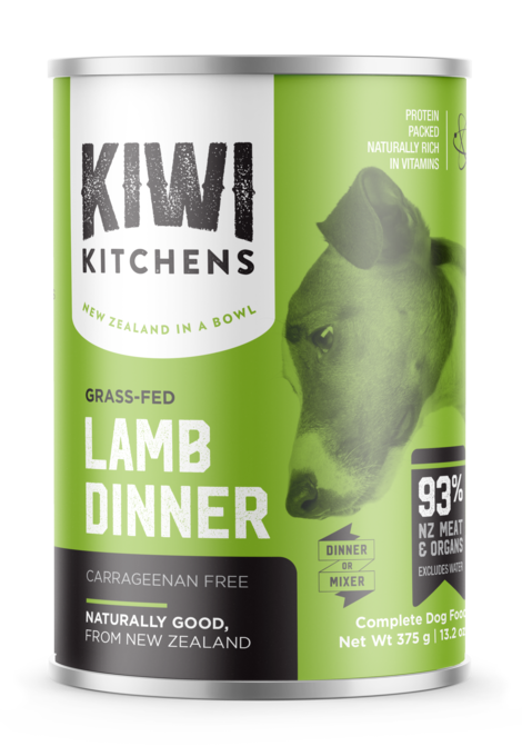 Kiwi Kitchens Lamb Wet Dog Food - Product Image 18