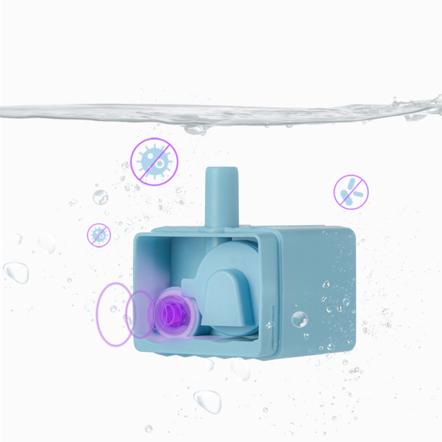 Petkit EverSweet 3 Pro (UVC) Smart Pet Water Fountain - Product Image 2