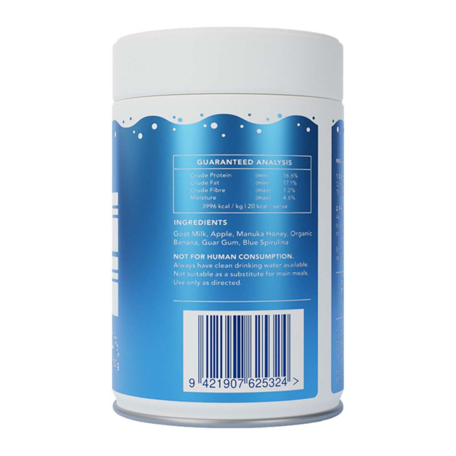 Tandem Cat & Dog Frosty Whiskers Sour Shake Make - Product Image 1