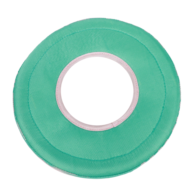 M-PETS Sprintpuff Floatable Frisbee Dog Fetch Toy - Product Image 3