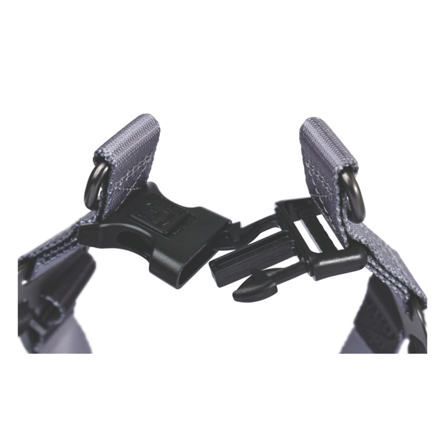 M-PETS Gentle Dog Triangle Dog Harness - Product Image 4