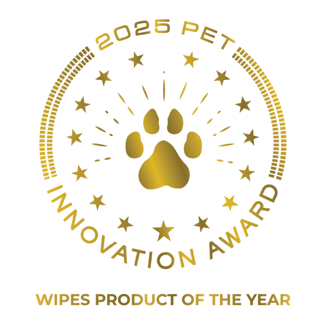 smithandburton Purifying Cat & Dog Cleansing Wipes - Product Image 3