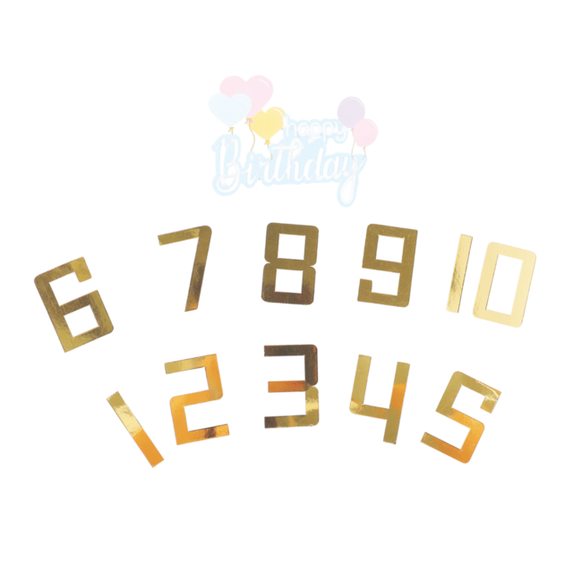 M-PETS Party Time Gentleman Birthday Party Pack For Dogs - Product Image 4