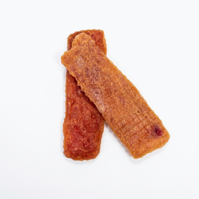 Peggy’s Pantry Chicken Jerky Steak Dog Treat - Product Image 2
