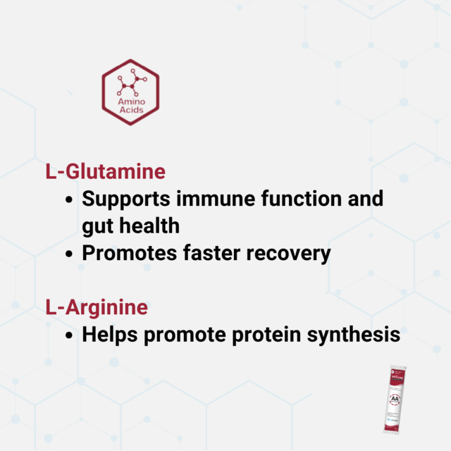 VetSynova VF+ Core AA Amino Acids - Product Image 3