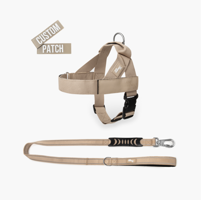 Dog Friendly Co. Premium Dog Signature Kit - Product Image