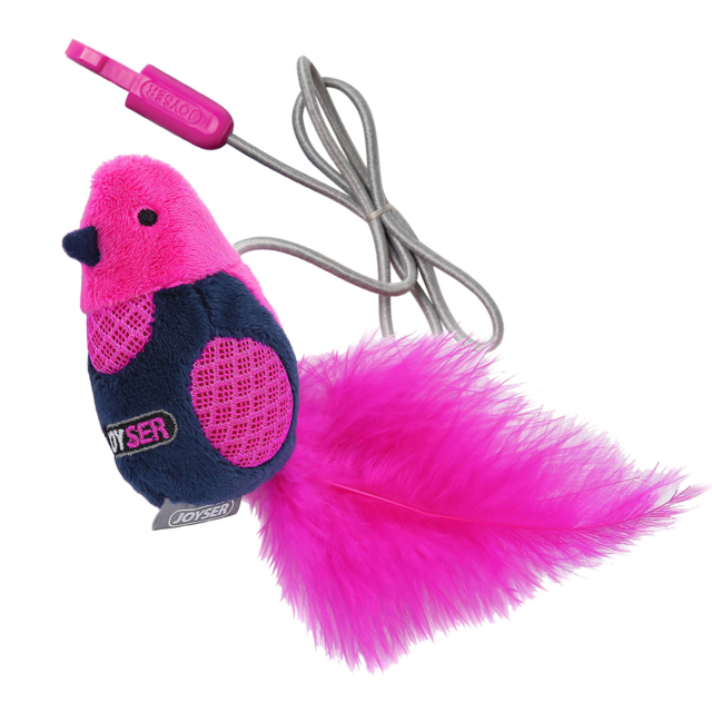 JOYSER Replacement Interactive Bird Cat Toy - Product Image