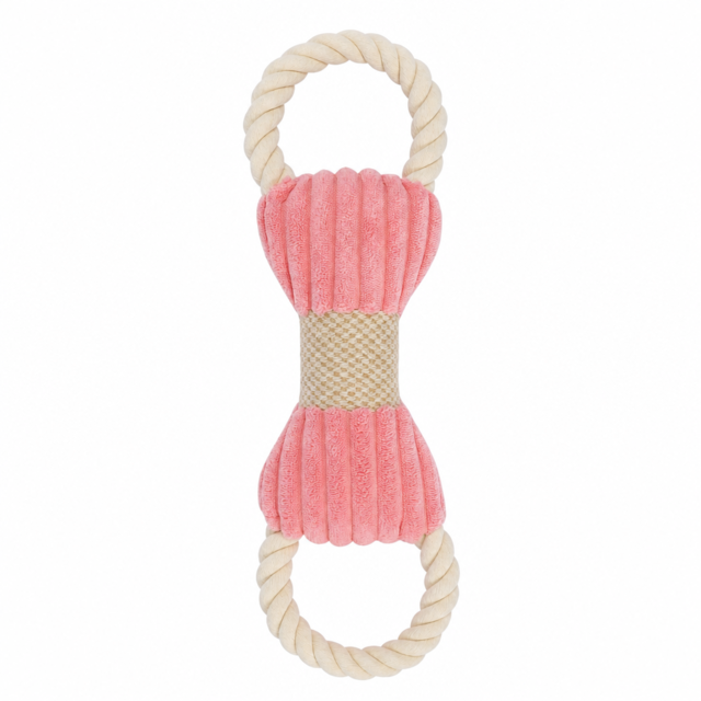 M-PETS Terra Tuga Tug Dog Toy - Product Image