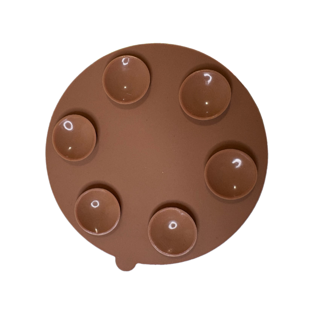 Waggin' Tails Slow Feeder Hexagon Insert - Product Image 2