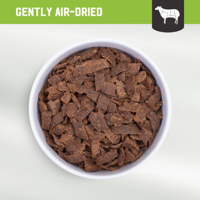 Kiwi Kitchens Lamb & Mackerel Air Dried Cat Food - Product Image 7